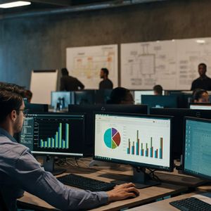 Mining schematics representing industry-specific content