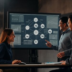 Asking complex questions of your data